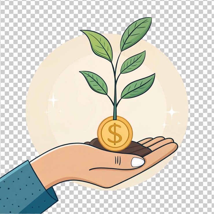 PSD concept di finanziamento della crescita dell'impianto