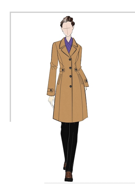 concept uniforme