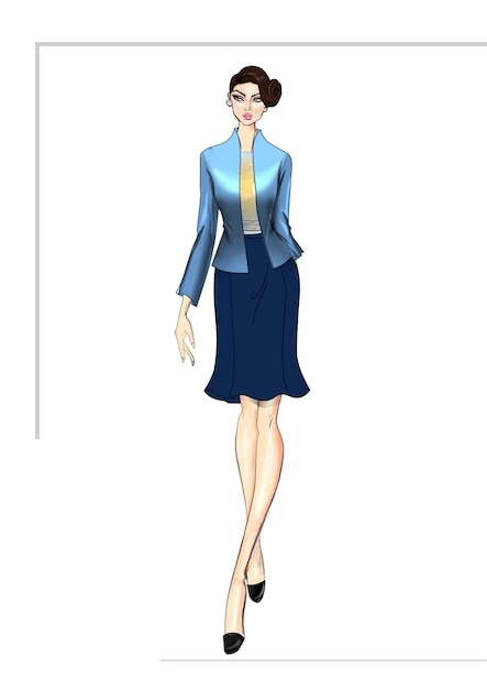 concept uniforme