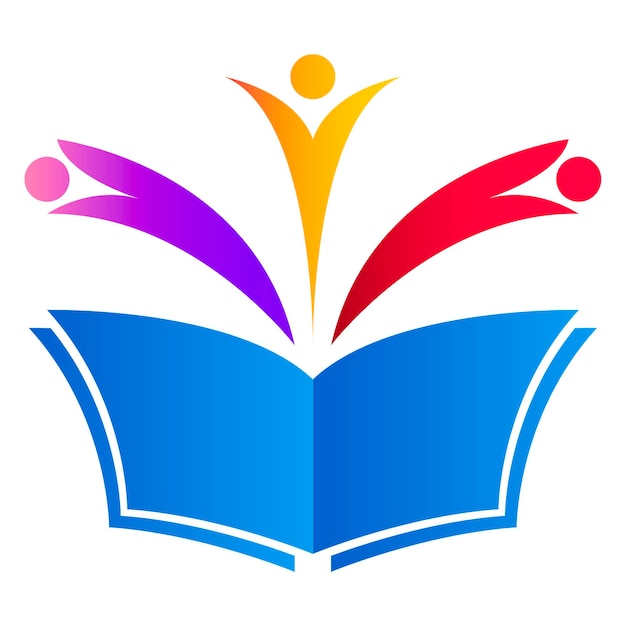 Conception du logo du livre