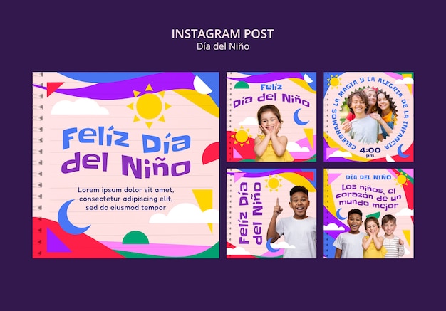 Conception du modèle Dia del Nino