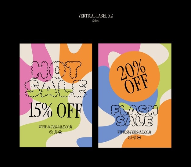 Conception du modèle de vente