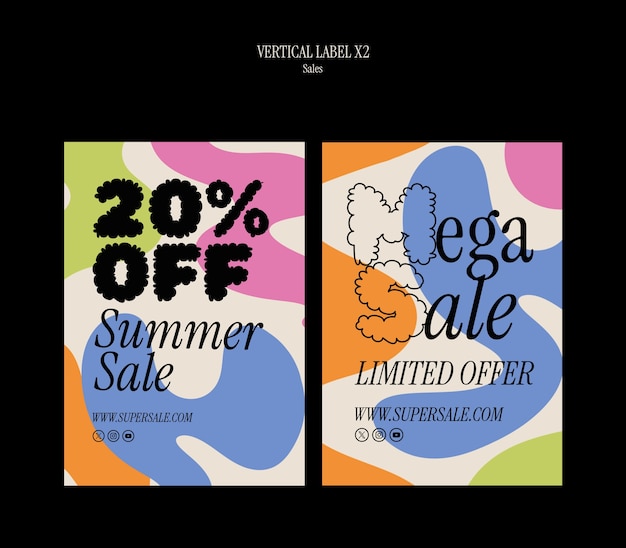 Conception du modèle de vente