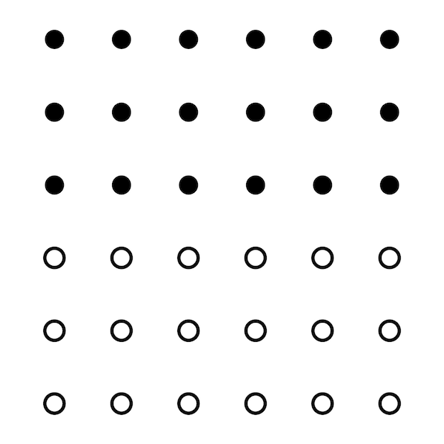 conception d'éléments de cercle pour la conception d'ornements