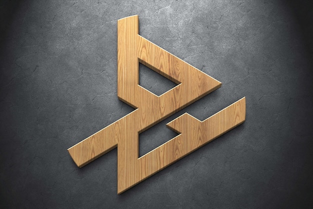 conception de logo créative en couleurs complète