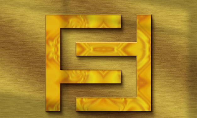 conception de logo créative en couleurs complète