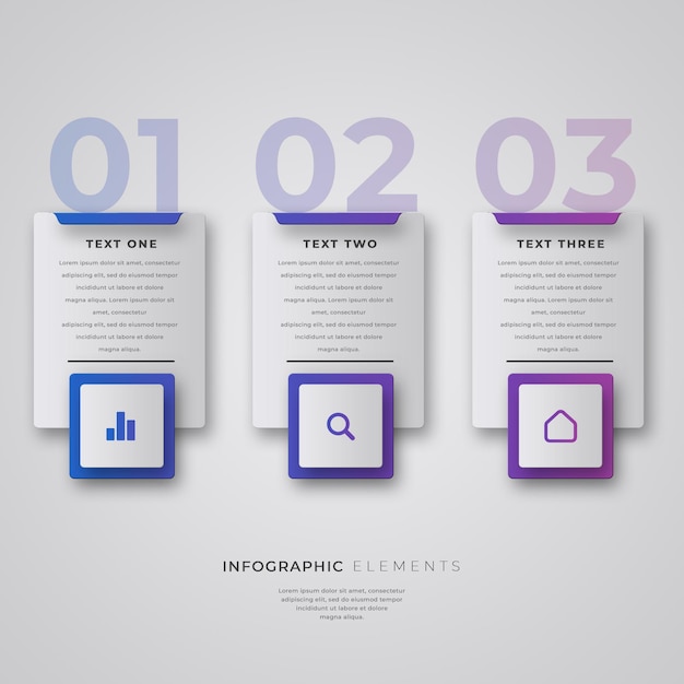 PSD conception de modèle d'affaires infographie