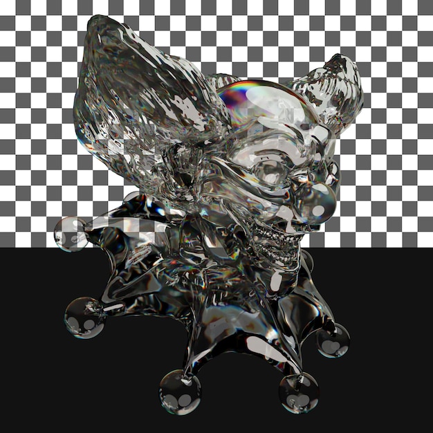 Conception d'objets de rendu 3D