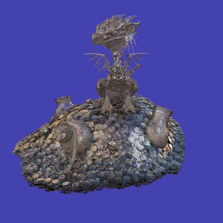 PSD conception d'objets de rendu 3d