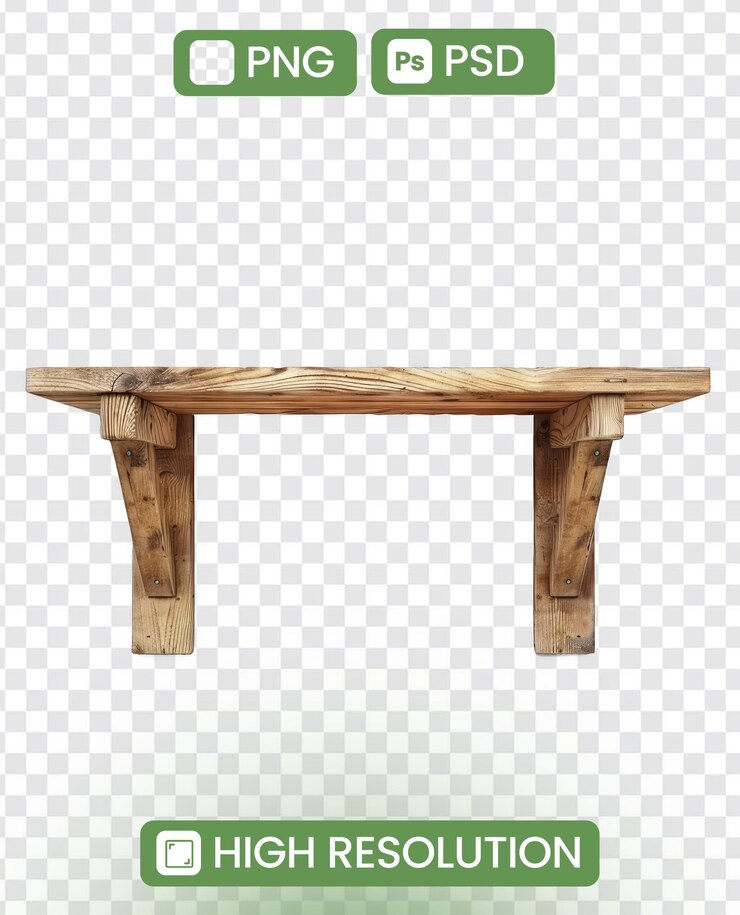 PSD el concepto de diseño de interiores minimalista de harmony perfectamente curado