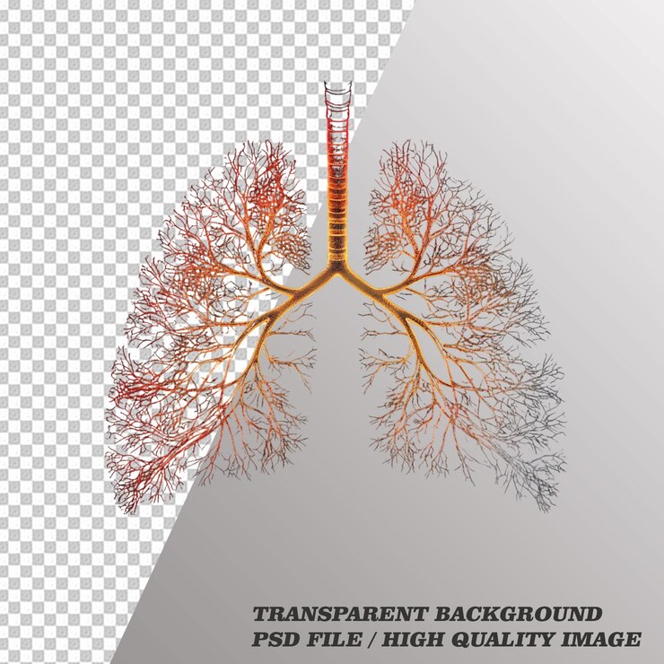 PSD concepto de la fibrosis quística