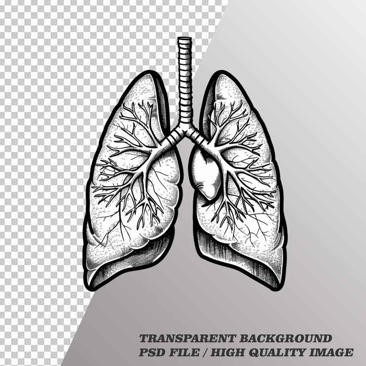 PSD concepto de la fibrosis quística