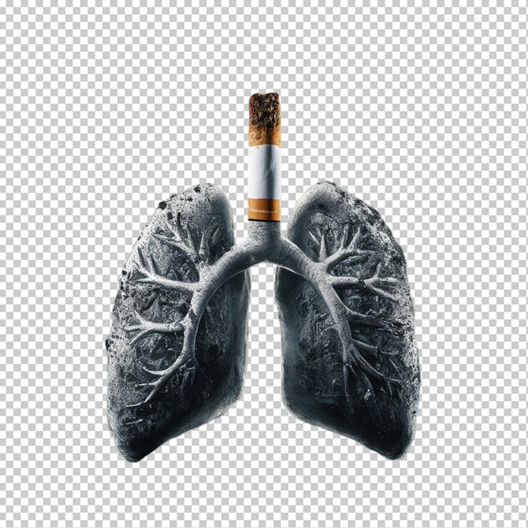PSD un concepto de no fumar