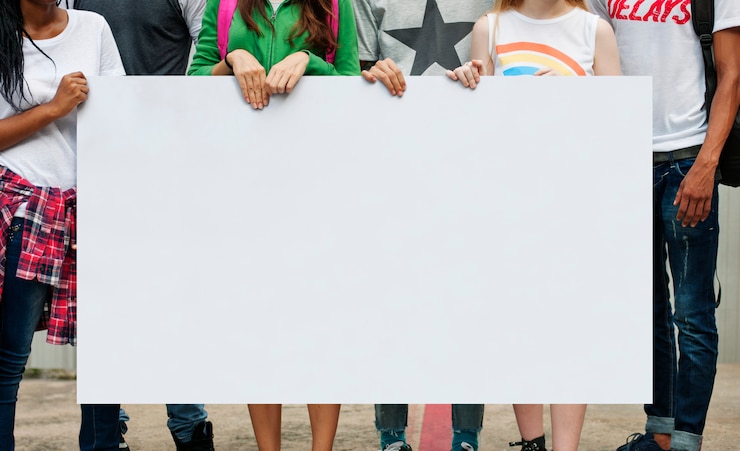 PSD concetto casuale di stile della gioventù della cultura di stile di vita degli adolescenti