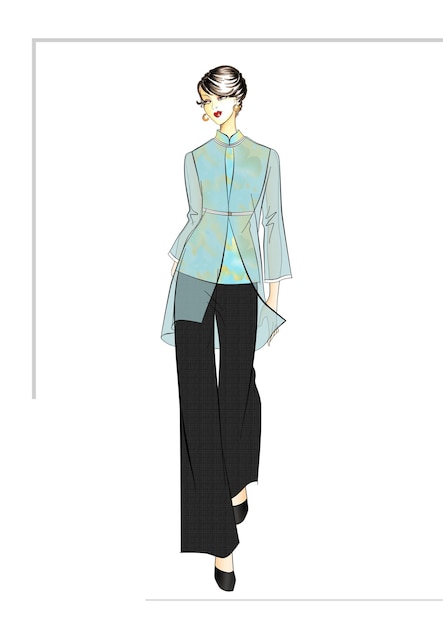 concetto uniforme