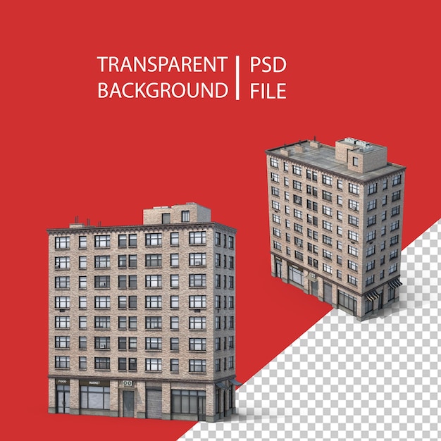 Condominio PNG