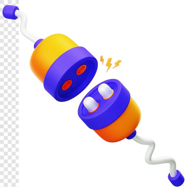 Conexión 3d perdida