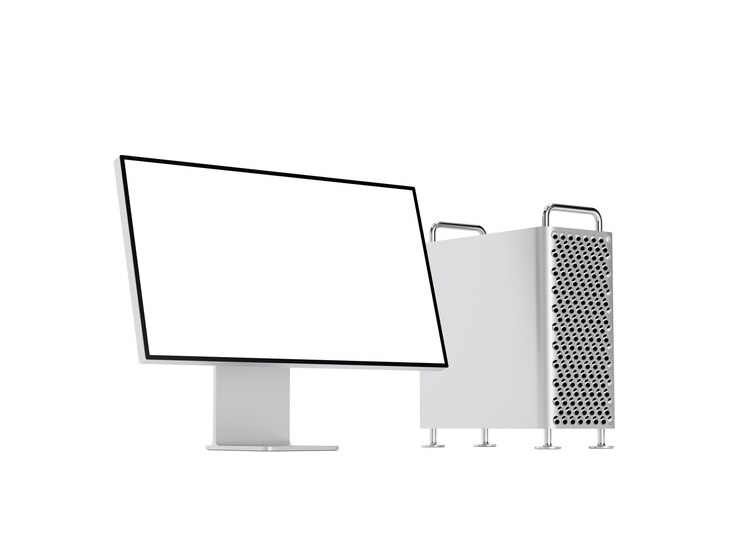 Configuración de Apple Pro y Pro Display XDR