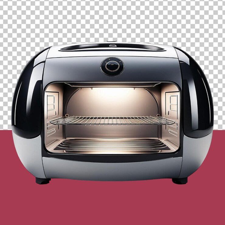 PSD conjunto 3d de electrodomésticos png