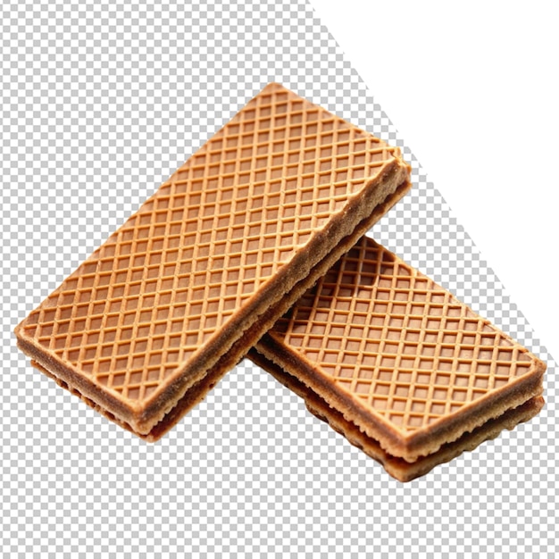 un conjunto de barras de chocolate con un fondo blanco