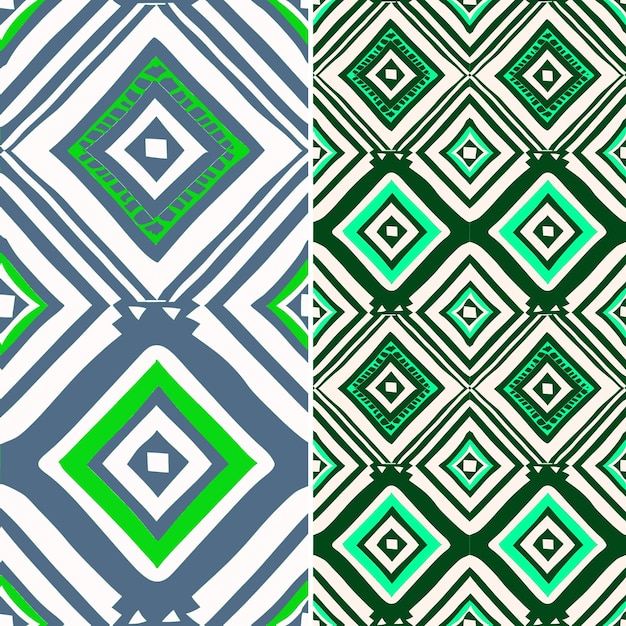 un conjunto de cuatro diseños diferentes con las palabras " quot " en la parte inferior