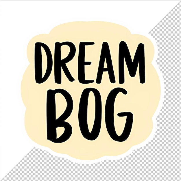 Conjunto de adesivos de citação de design plano