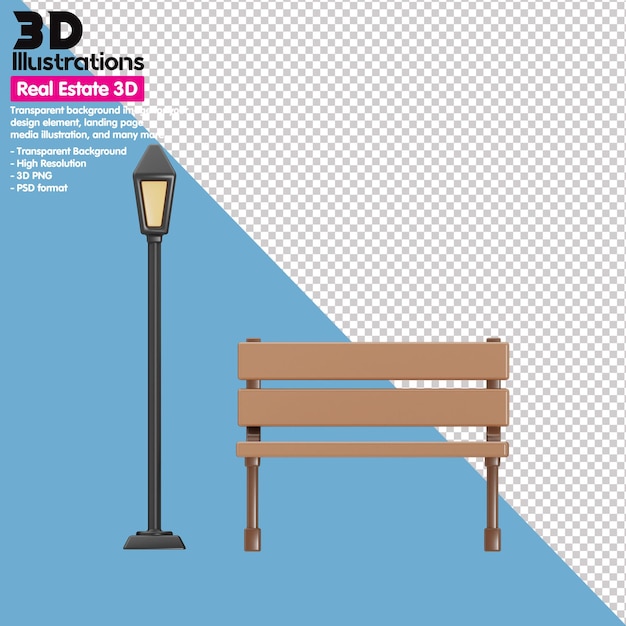 Conjunto De ícones 3D, Imobiliário PNG