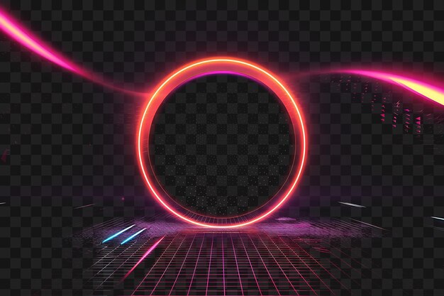 PSD conjunto de simple black hole 8 bit pixel com event horizon e accreti game asset art design concept