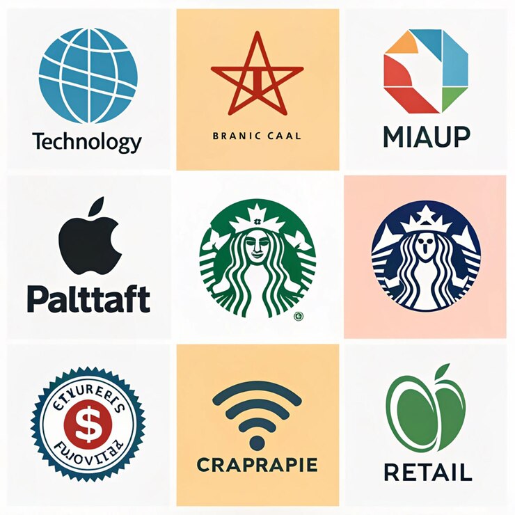 PSD conjunto de diseño de logotipo de la aplicación de chat icon chat diálogo y ilustración vectorial de discusión eps10