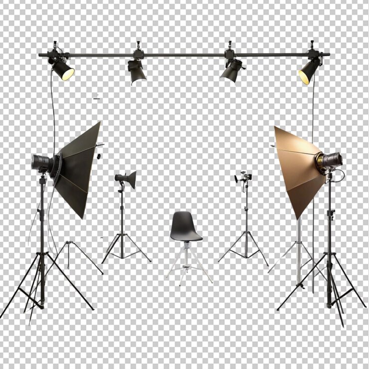 PSD conjunto de estudio