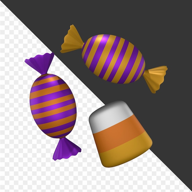 un conjunto de globos con una raya púrpura y amarilla que dice la palabra en él