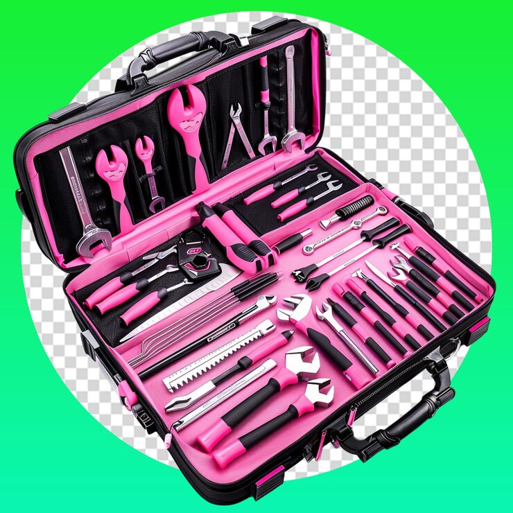 PSD conjunto de herramientas
