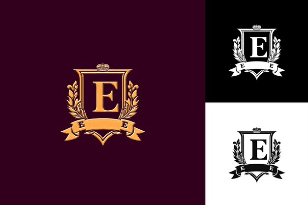 un conjunto de logotipos para el logotipo de la empresa