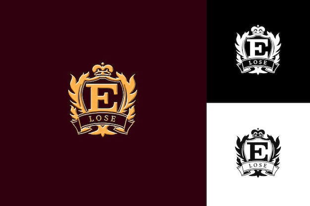 un conjunto de logotipos para el sitio web de la empresa