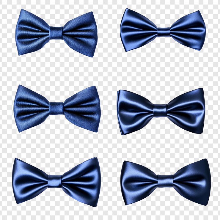 PSD conjunto de mochilas azules