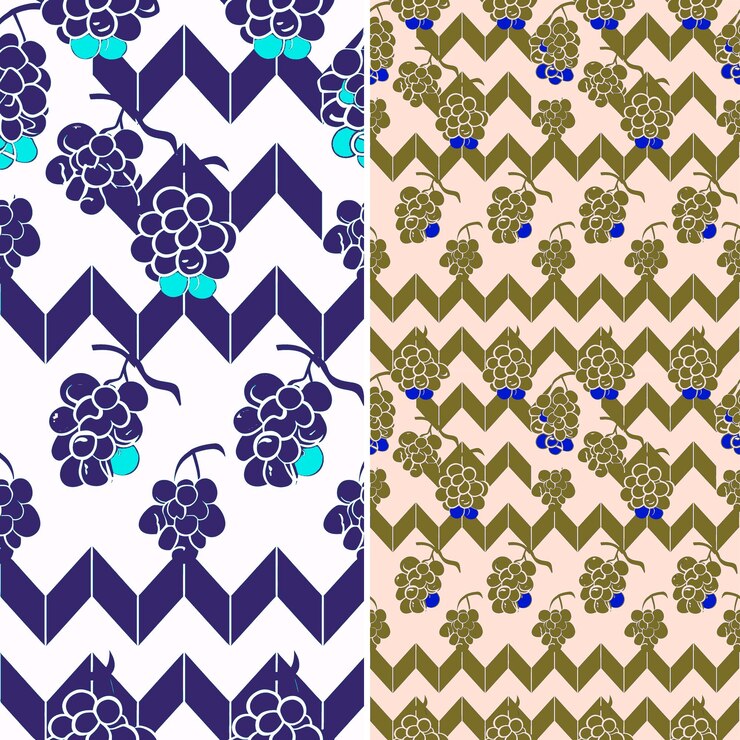 PSD un conjunto de patrones para un diseño