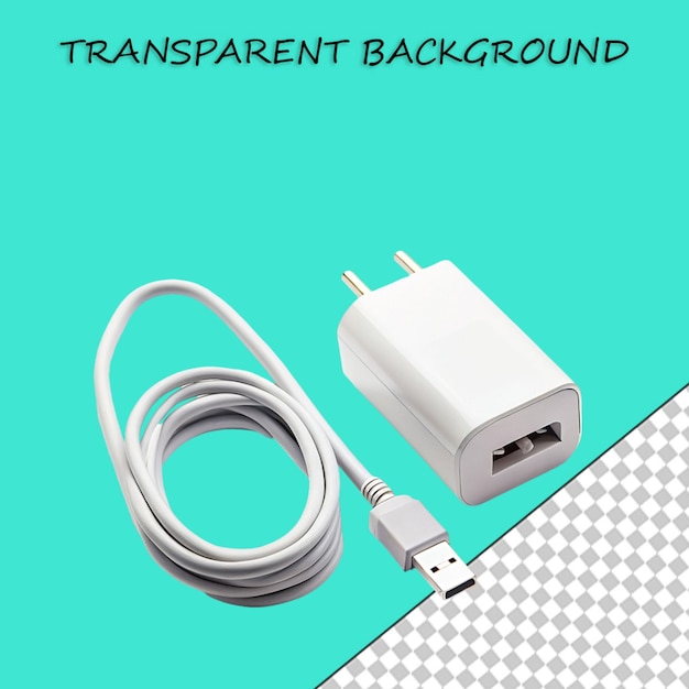 Conjunto transparente de conectores de cables