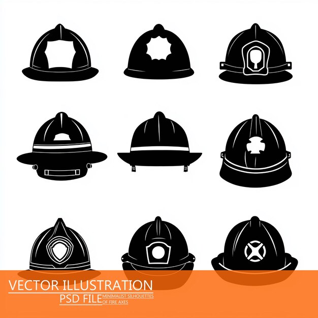 Conjunto vectorial de ejes de batalla
