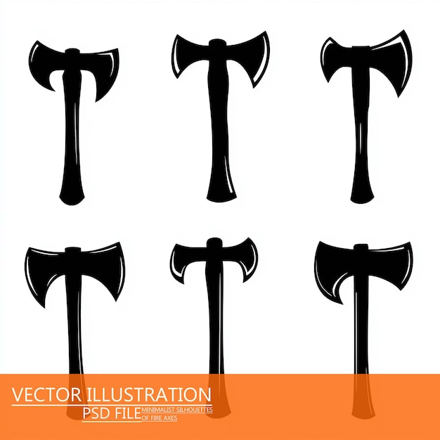 Conjunto vectorial de ejes de batalla