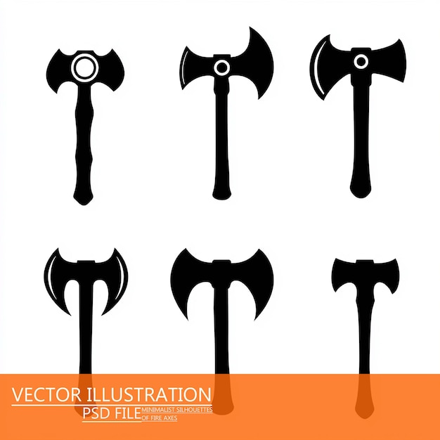 Conjunto vectorial de ejes de batalla