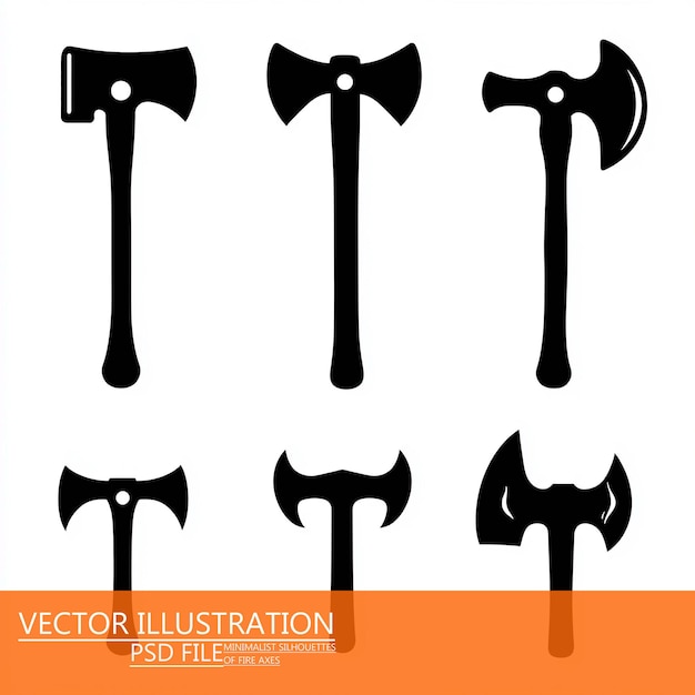 Conjunto vectorial de ejes de batalla