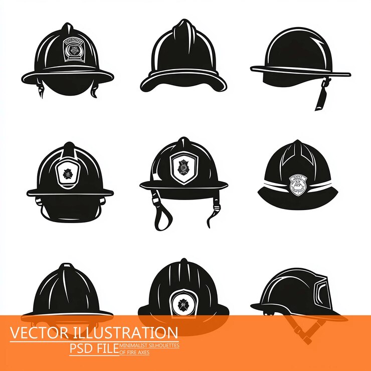 PSD conjunto vectorial de ejes de batalla