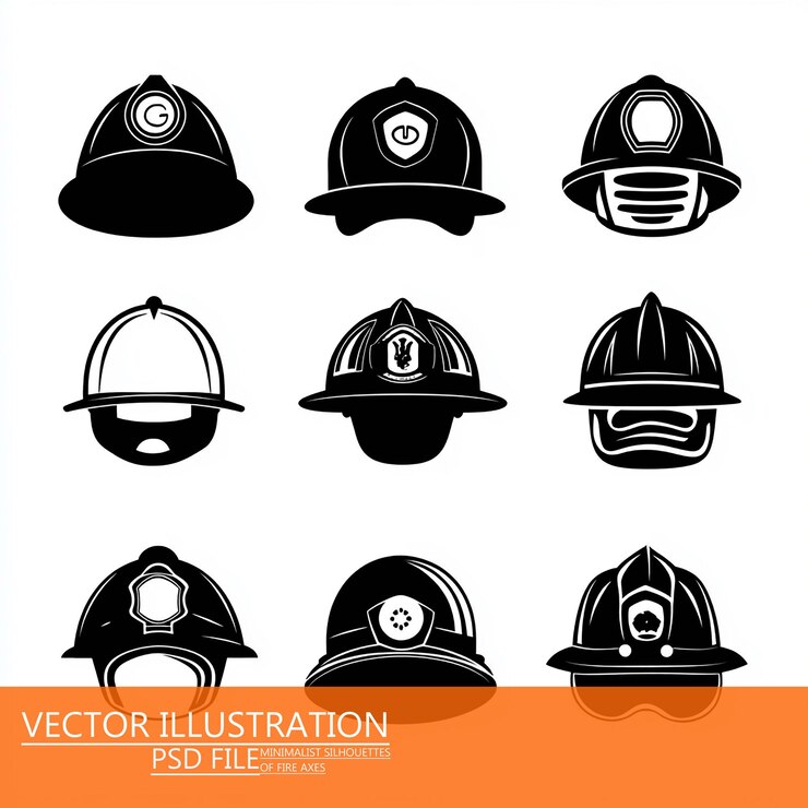 PSD conjunto vectorial de ejes de batalla