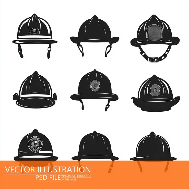 PSD conjunto vectorial de ejes de batalla