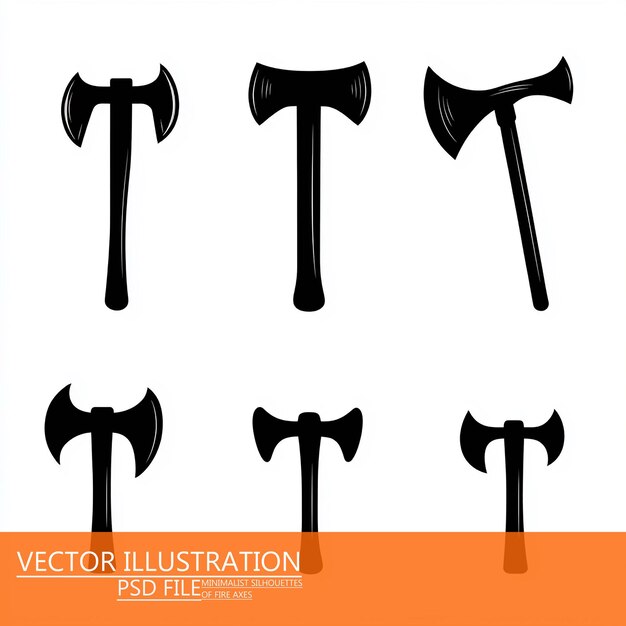 Conjunto vectorial de ejes de batalla