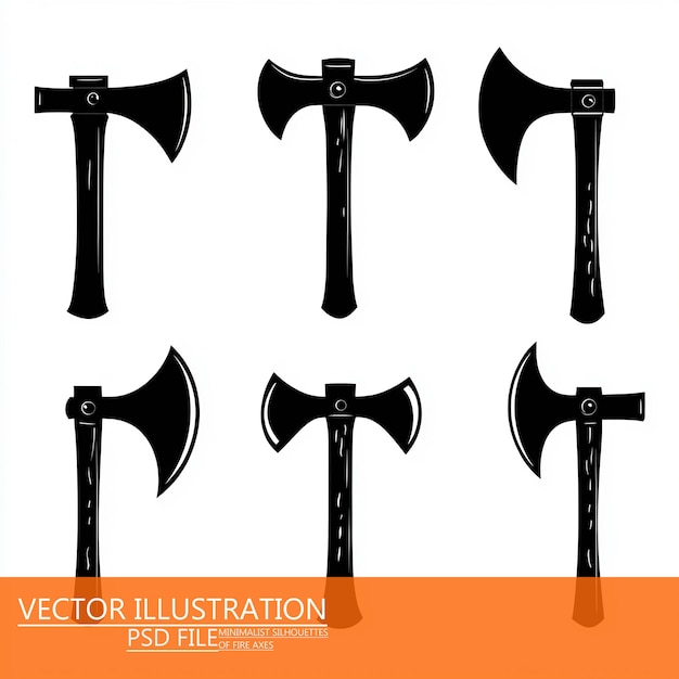 Conjunto vectorial de ejes de batalla