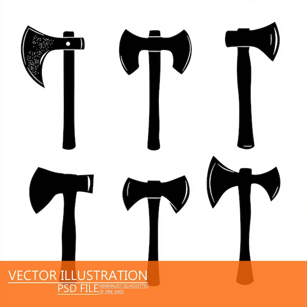 Conjunto vectorial de ejes de batalla