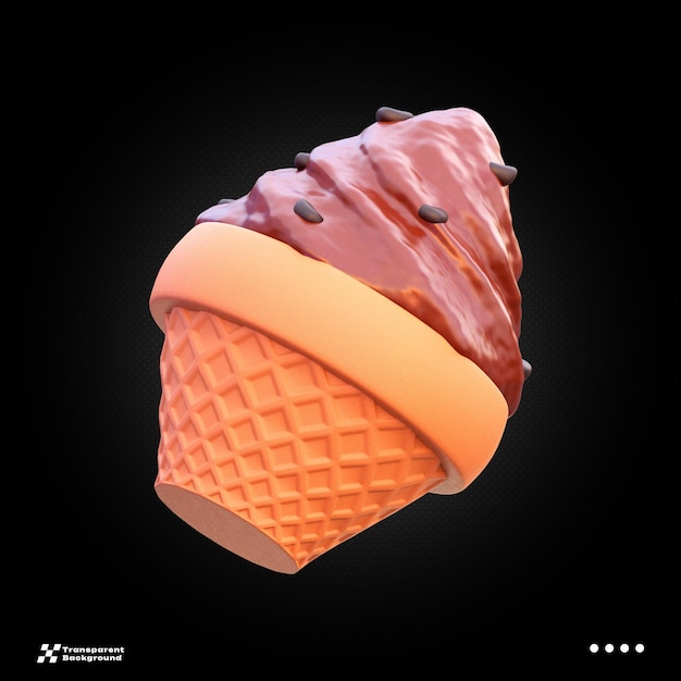 cono de helado