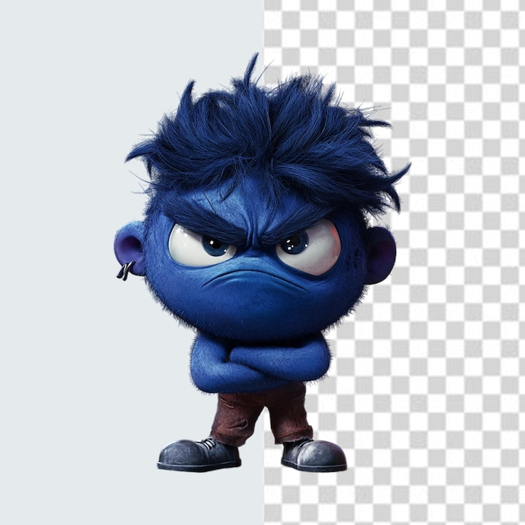 PSD la conquista de la tristeza del invierno una guía para el lunes azul