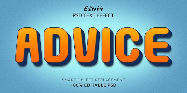 Consejo Efecto de texto de Photoshop